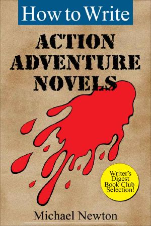 [Genre Writing Series 01] • How to Write Action Adventure Novels